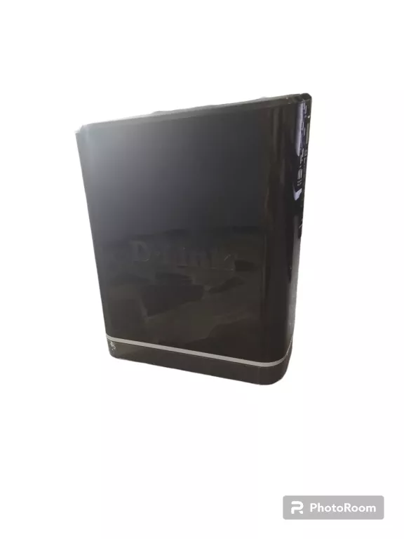 serwer-plikow-d-link-dns-320l-stan-uzywany