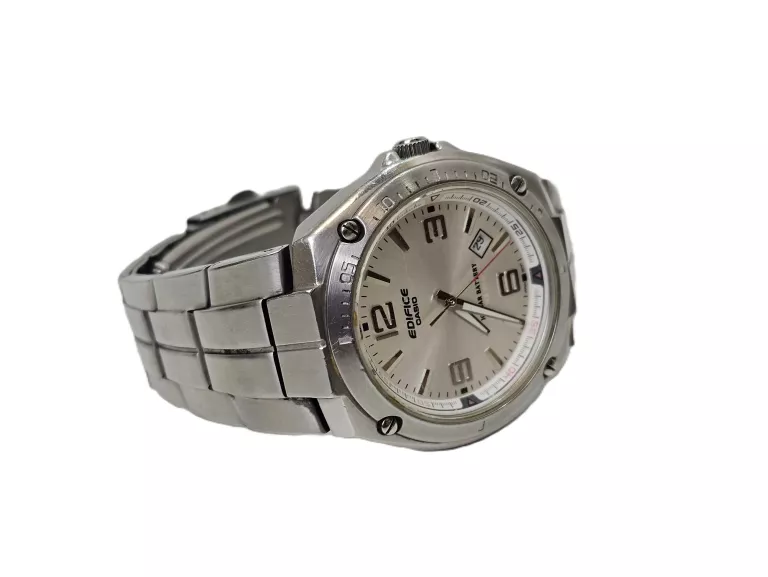 CASIO EDIFICE 2719 EF-126