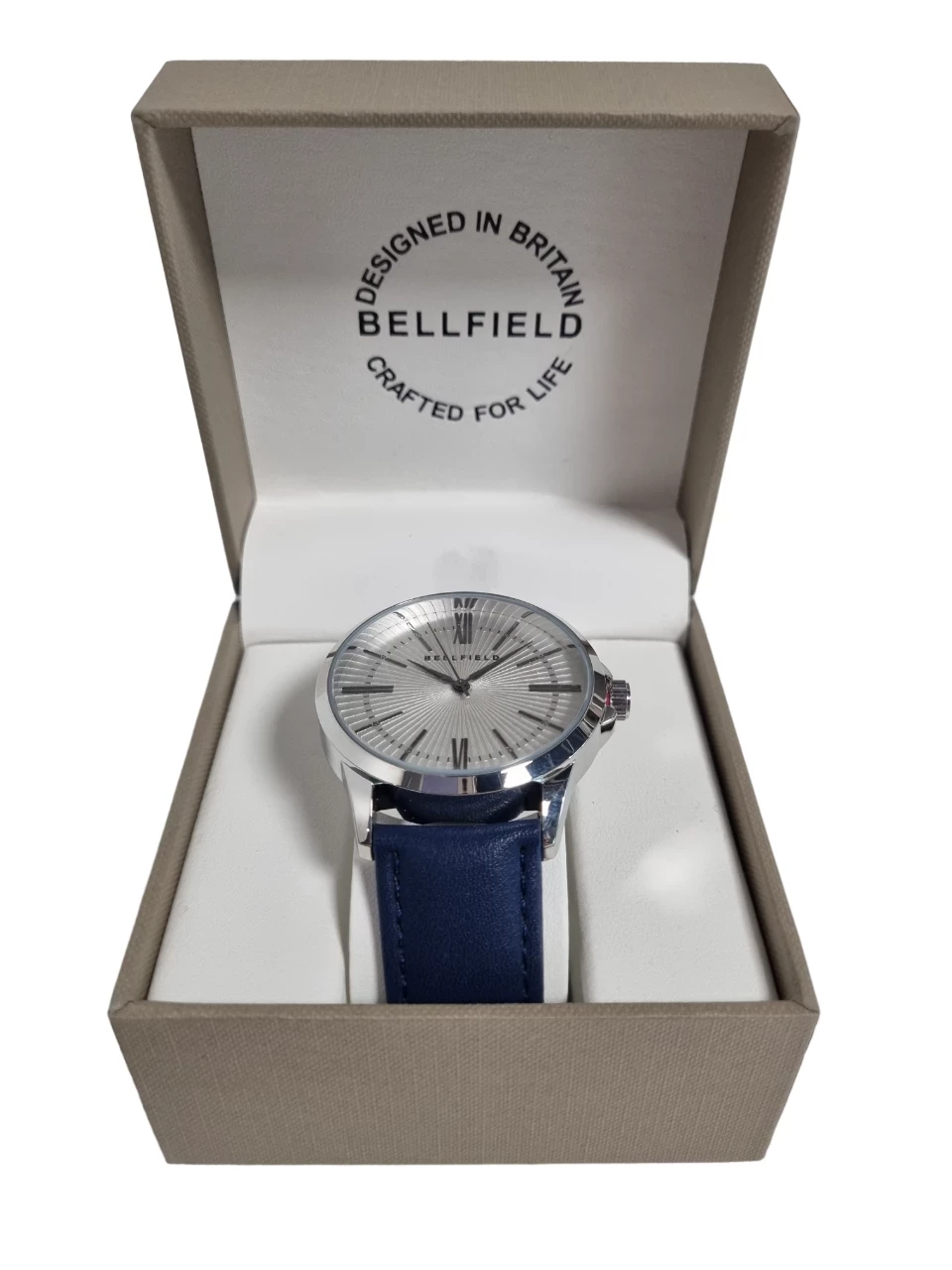 zegarek-meski-bellfield-na-skorzanym-pasku-niebieski-w-pudelku-42-mm-stan-11323-238058