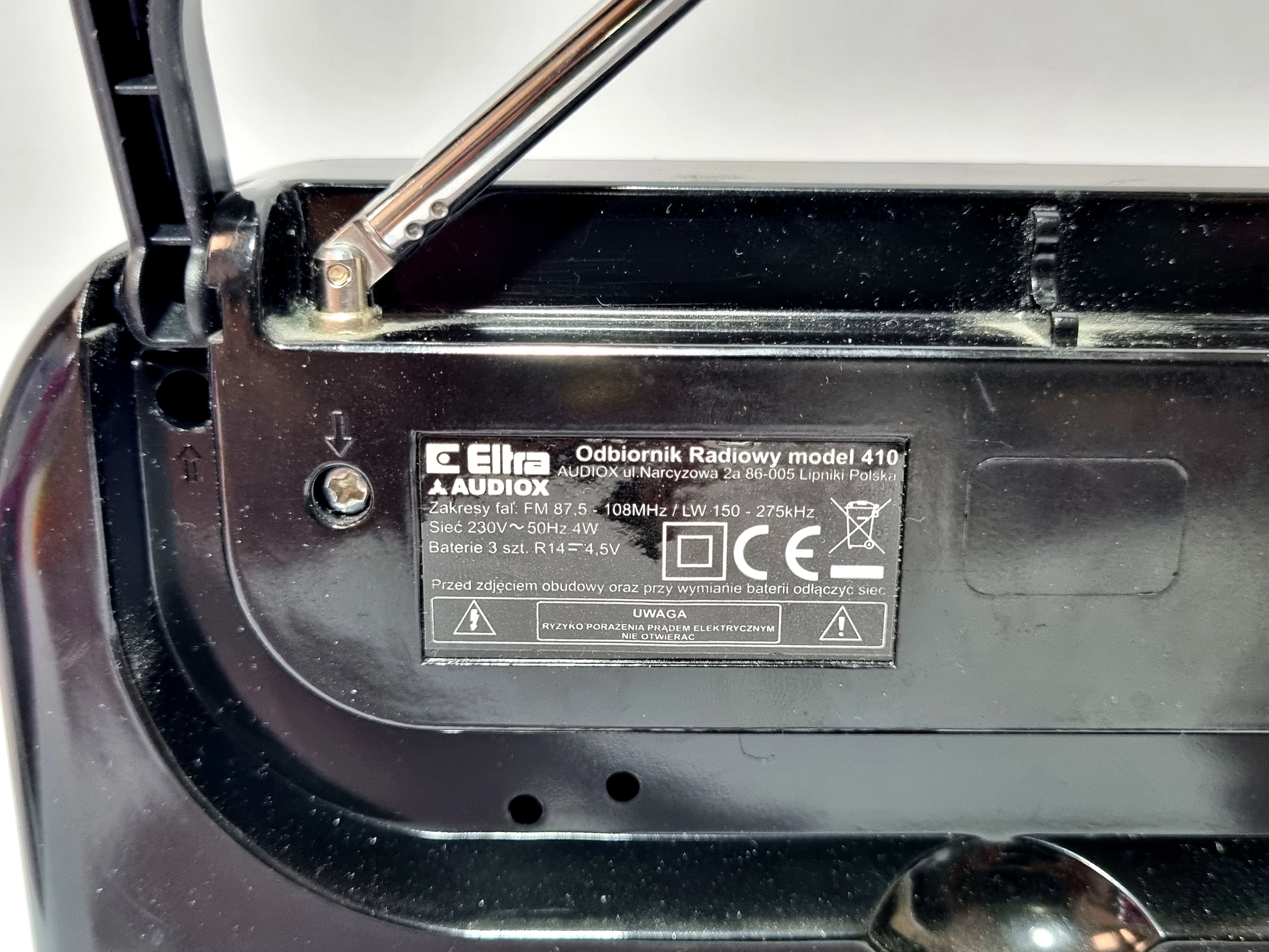radio-sieciowo-bateryjne-fm-eltra-monika-marka-eltra
