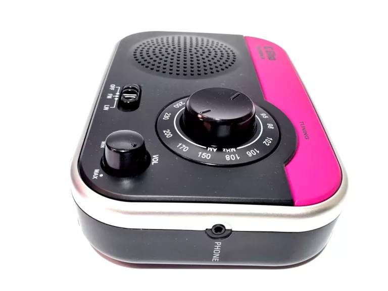 radio-sieciowo-bateryjne-fm-eltra-monika-stan-uzywany