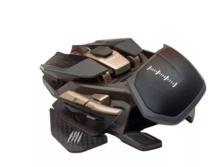 MYSZKA GAMINGOWA MAD CATZ R.A.T. PRO X3 SUPREME EDITION