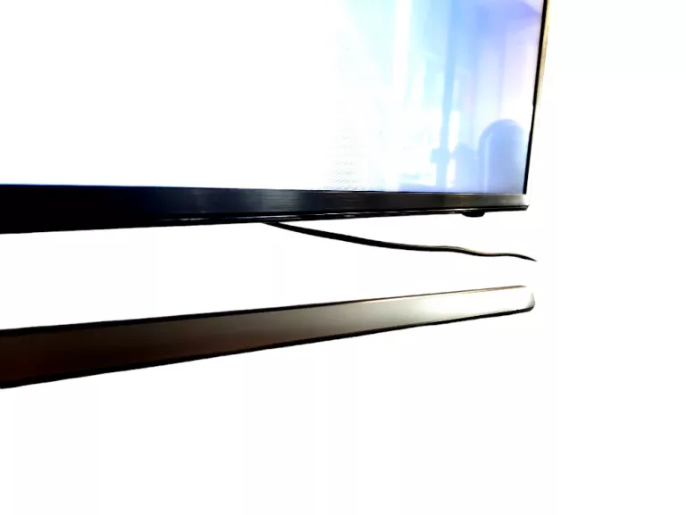 TELEWIZOR SAMSUNG 55' UE55MU6172 WYPALENIA NA MATRYCY