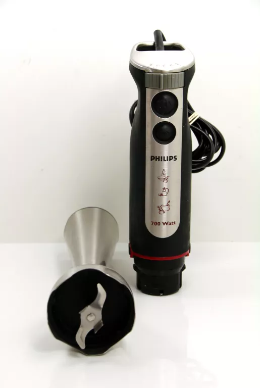 BLENDER RĘCZNY PHILIPS HR1372