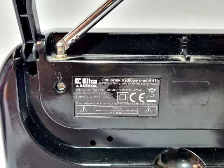 radio-sieciowo-bateryjne-fm-eltra-monika-marka-eltra