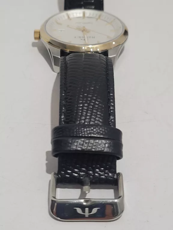 ZEGAREK MĘSKI BISSET MODEL 70095M Z GRAWEREM ZESTAW