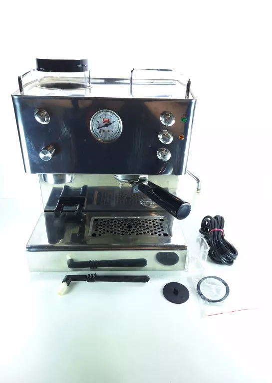 EKSPRES KOLBOWY DO KAWY QUICK MILL 03035