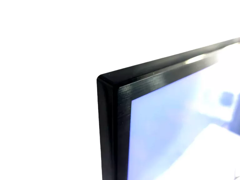 TELEWIZOR SAMSUNG 55' UE55MU6172 WYPALENIA NA MATRYCY