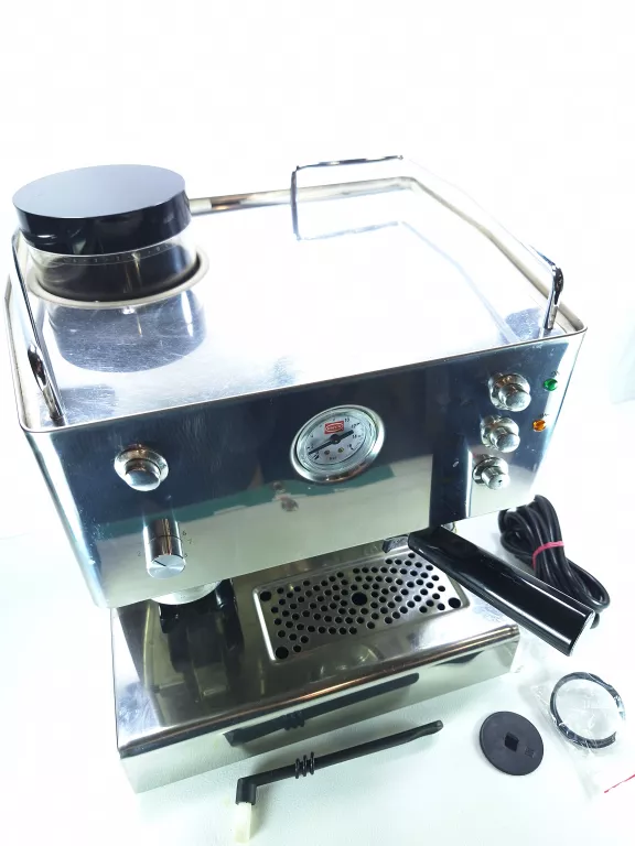 EKSPRES KOLBOWY DO KAWY QUICK MILL 03035