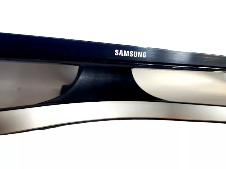 TELEWIZOR SAMSUNG 55' UE55MU6172 WYPALENIA NA MATRYCY
