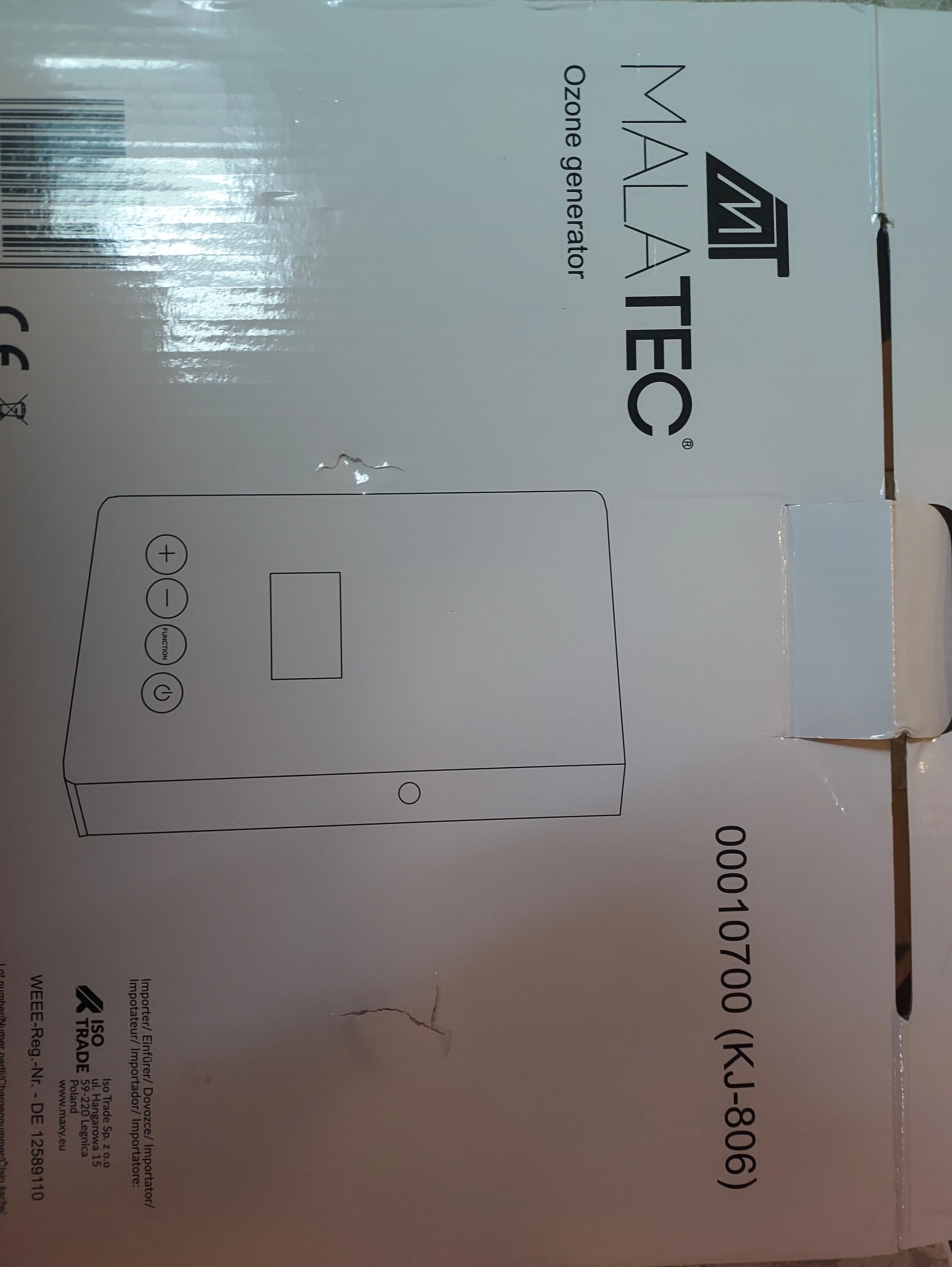 ozonator-generator-ozonu-jonizator-z-timerem-ean-gtin-8852099150614