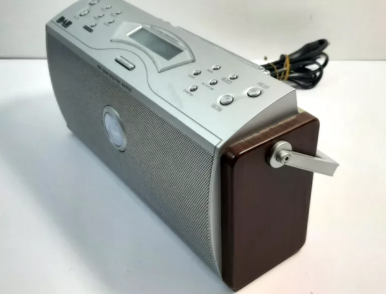RADIO FM ALBA TRADE 2821