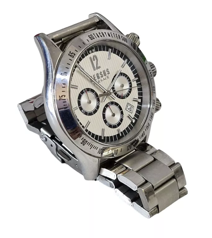ZEGAREK MĘSKI VERSUS VERSACE COSMOPOLITAN CHRONO SGC010012