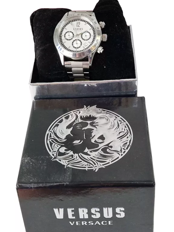 ZEGAREK MĘSKI VERSUS VERSACE COSMOPOLITAN CHRONO SGC010012