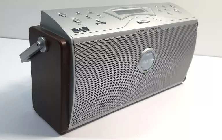 RADIO FM ALBA TRADE 2821