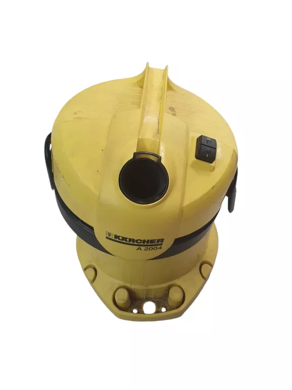 ODKURZACZ KARCHER A2004