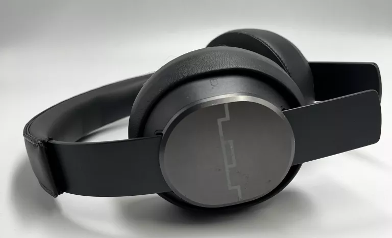 SŁUCHAWKI NAUSZNE PRZEWODOWE MINI JACK SOL REPUBLIC X3 SUPER STAN