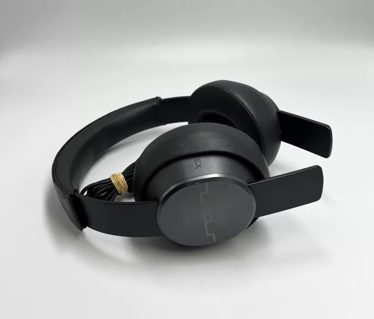 SŁUCHAWKI NAUSZNE PRZEWODOWE MINI JACK SOL REPUBLIC X3 SUPER STAN
