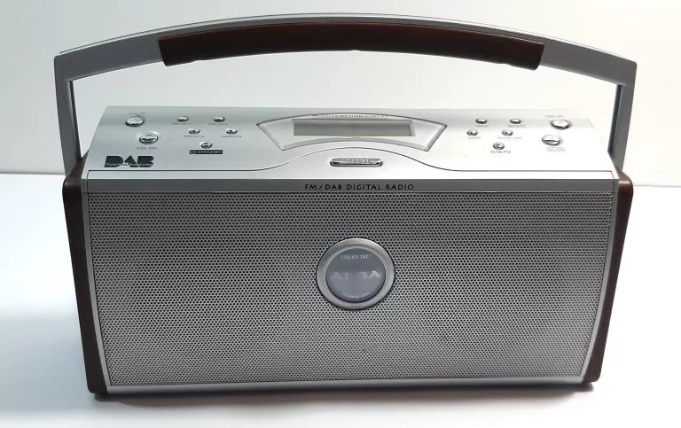 RADIO FM ALBA TRADE 2821