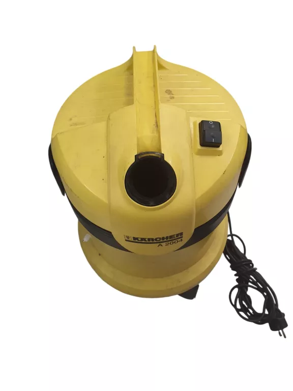 ODKURZACZ KARCHER A2004