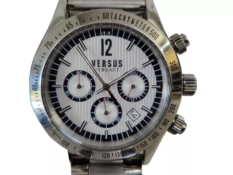 ZEGAREK MĘSKI VERSUS VERSACE COSMOPOLITAN CHRONO SGC010012