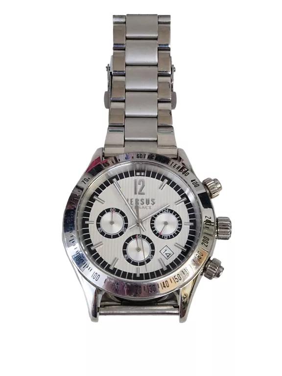 ZEGAREK MĘSKI VERSUS VERSACE COSMOPOLITAN CHRONO SGC010012