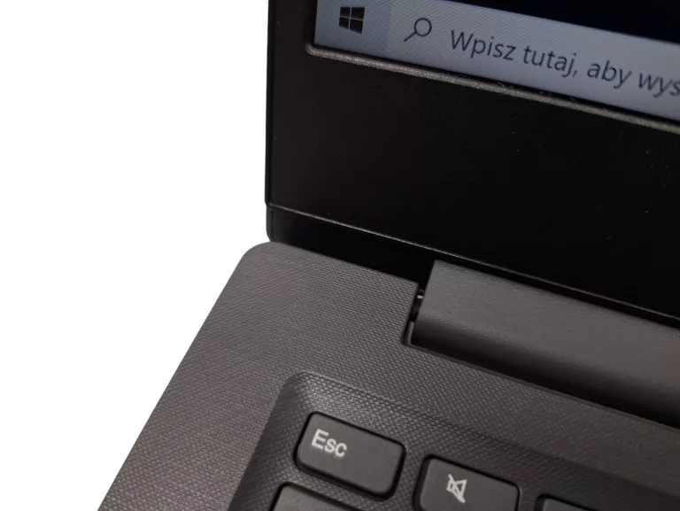 LAPTOP LENOVO V14-ADA RYZEN 3 8GB RAM 256GB SSD//ŁADOWARKA