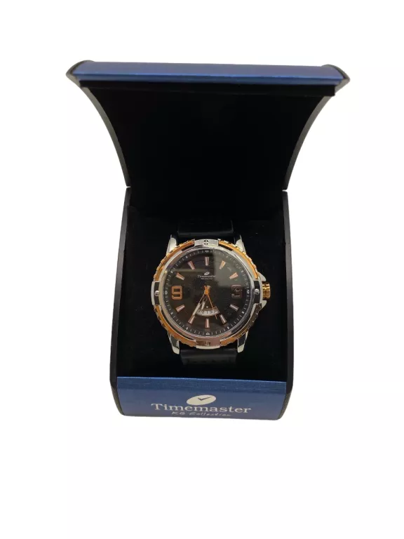 ZEGAREK TIMEMASTER A.2115.ZQTIM20I.RO