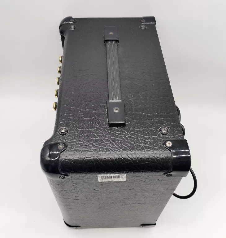 WZMACNIACZ GITAROWY RIPPER LIVE 20