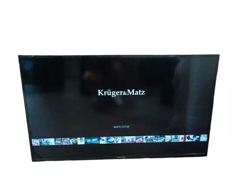 TELEWIZOR KRUGER&MATZ 40" KM0240FHD-S3 PILOT