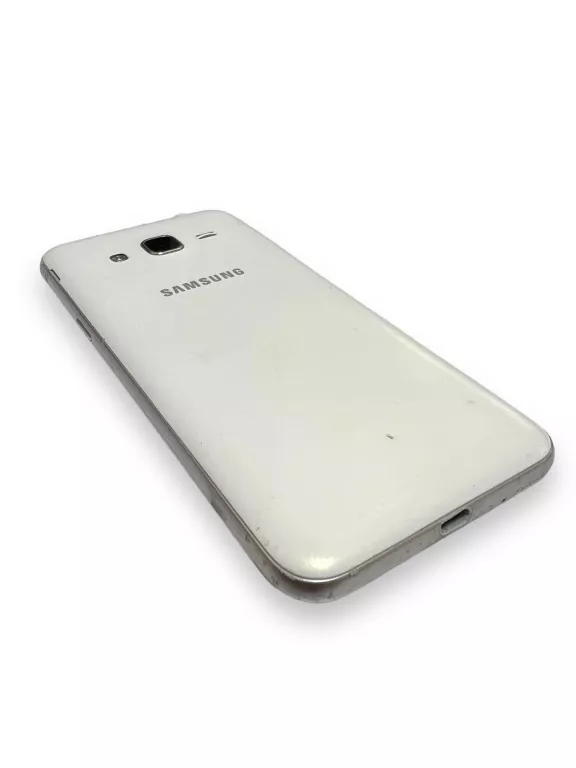 TELEFON SAMSUNG GALAXY J3 2016 1,5/8GB NA CZĘŚCI