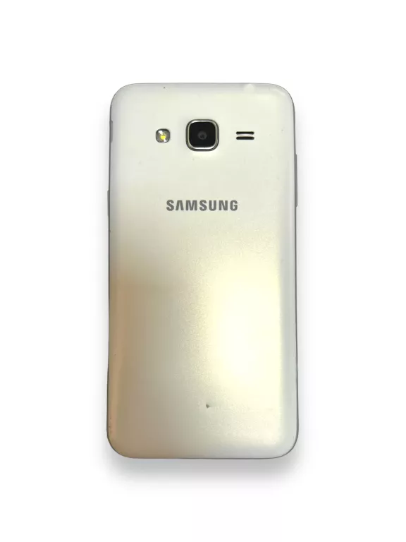 TELEFON SAMSUNG GALAXY J3 2016 1,5/8GB NA CZĘŚCI
