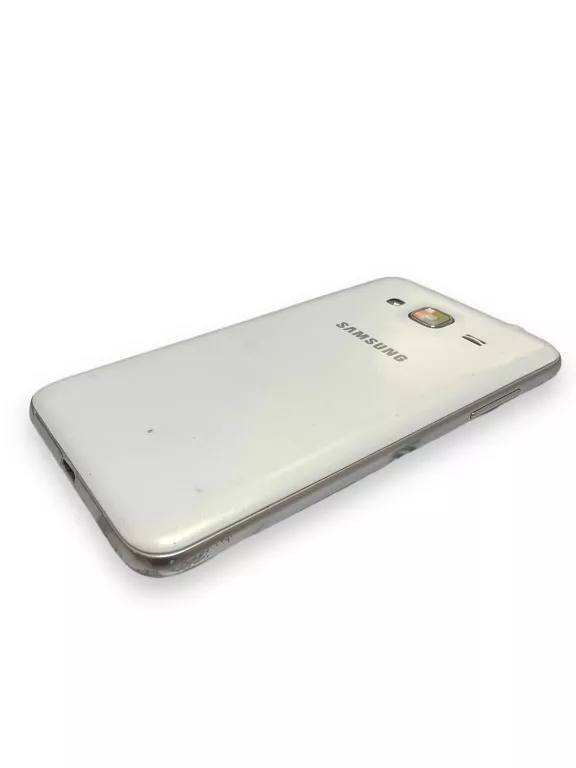 TELEFON SAMSUNG GALAXY J3 2016 1,5/8GB NA CZĘŚCI
