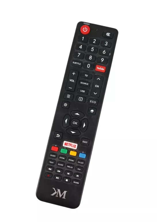 TELEWIZOR KRUGER&MATZ 40" KM0240FHD-S3 PILOT