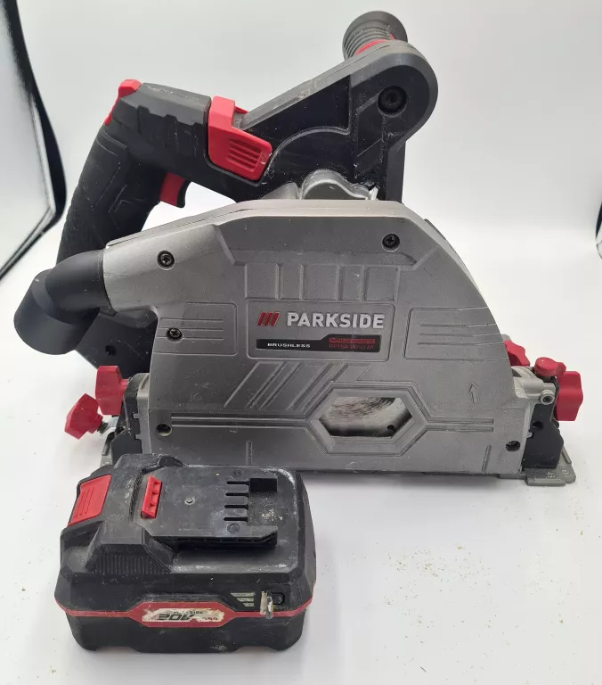 PRZECINARKSA TARCZOWA PARKSIDE PPTSA 20 - LI A1