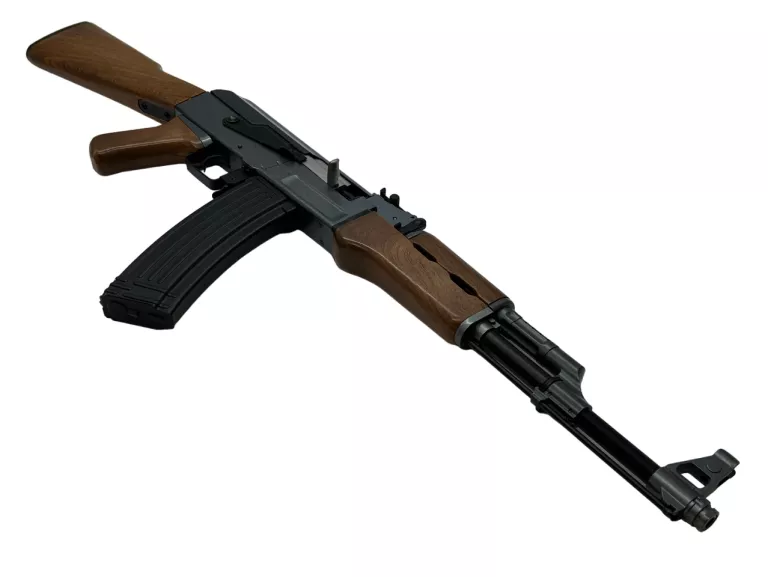 REPLIKA KARABINKA SZTURMOWEGO AK47 CYMA CM028 ASG