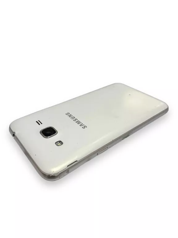 TELEFON SAMSUNG GALAXY J3 2016 1,5/8GB NA CZĘŚCI