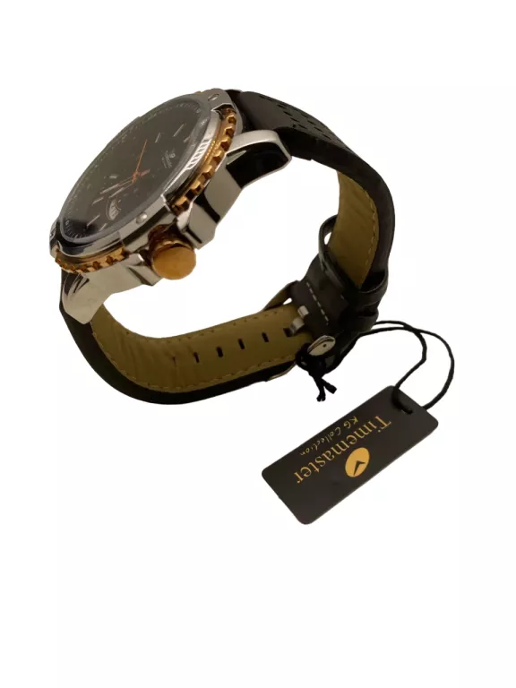 ZEGAREK TIMEMASTER A.2115.ZQTIM20I.RO