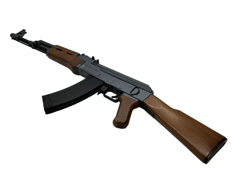REPLIKA KARABINKA SZTURMOWEGO AK47 CYMA CM028 ASG