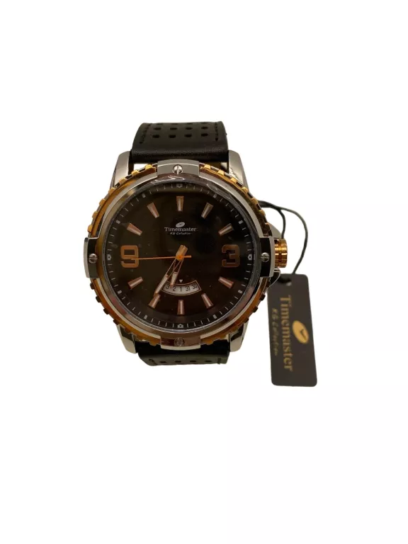 ZEGAREK TIMEMASTER A.2115.ZQTIM20I.RO