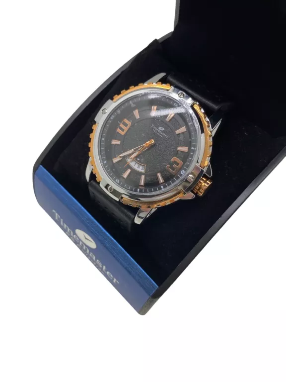 ZEGAREK TIMEMASTER A.2115.ZQTIM20I.RO