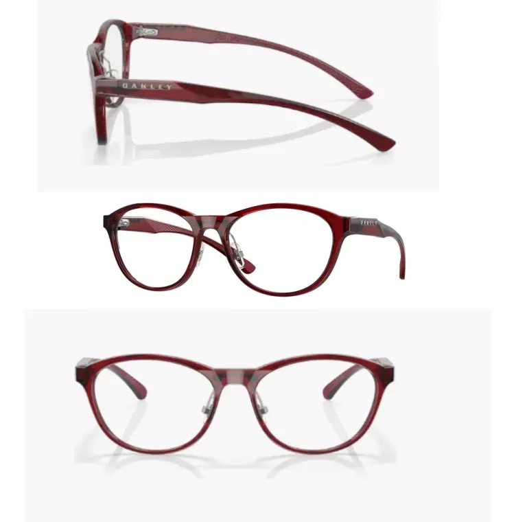 OKULARY KOREKCYJNE OAKLEY OX 8057 DRAW UP 805703