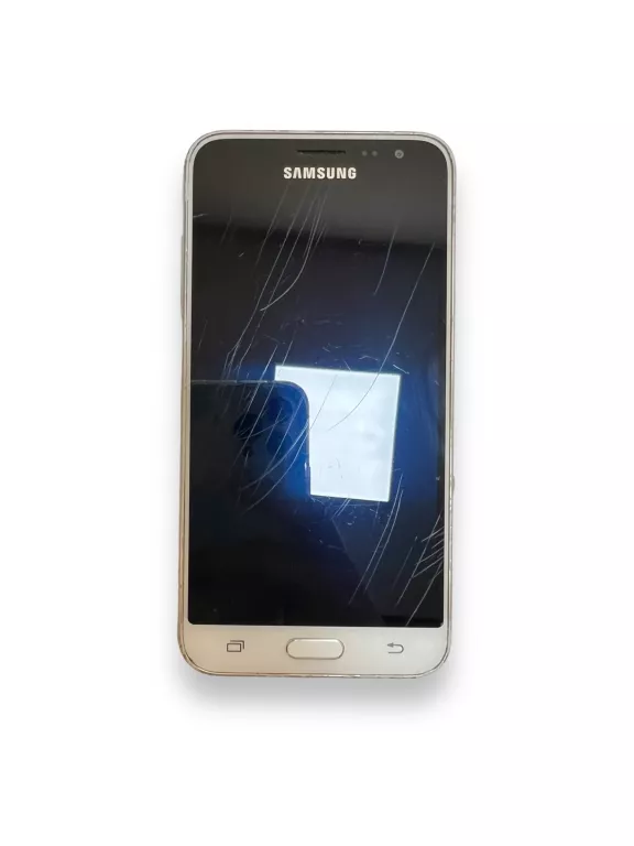 TELEFON SAMSUNG GALAXY J3 2016 1,5/8GB NA CZĘŚCI