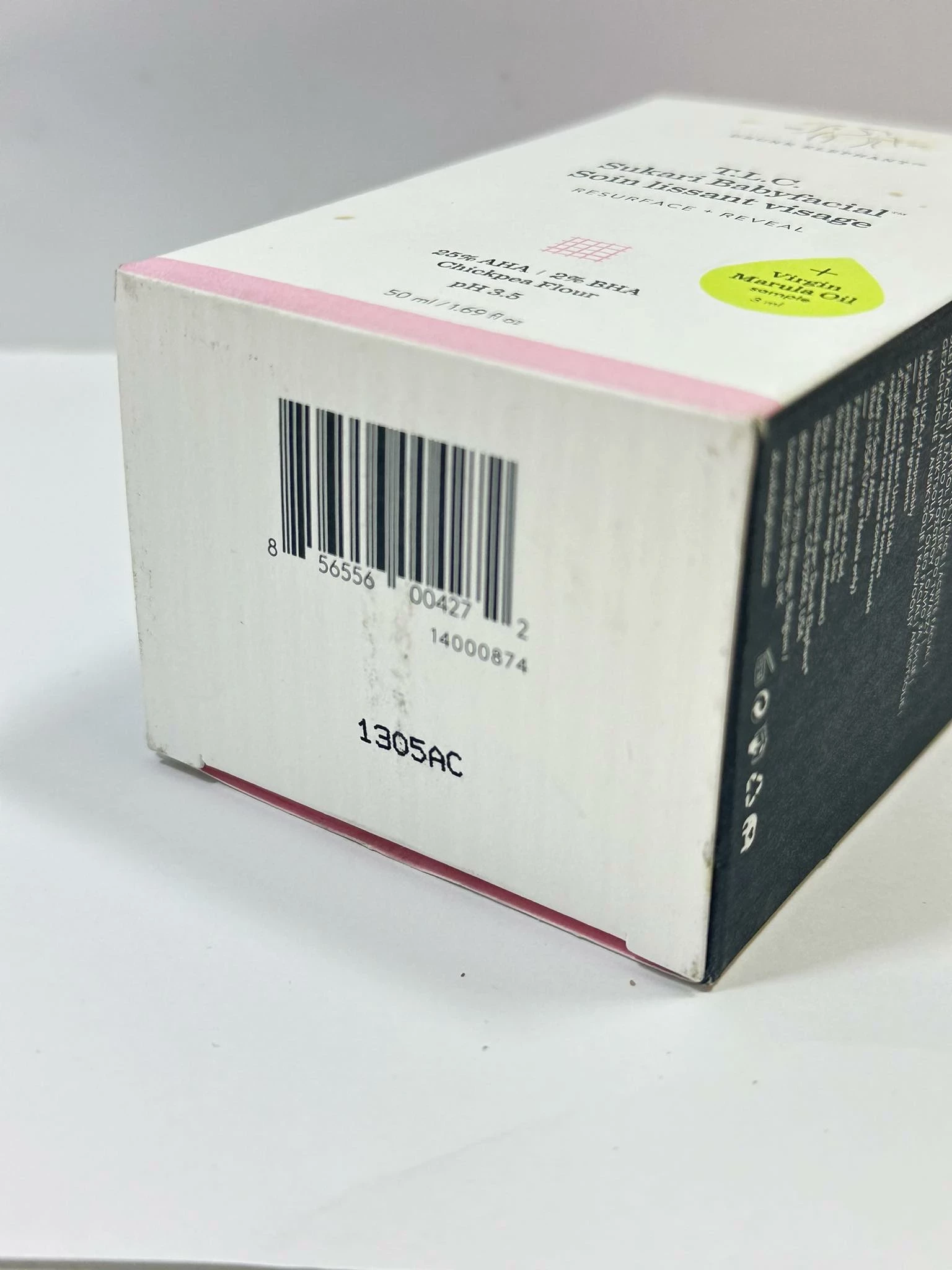 drunk-elephant-tlc-sukari-babyfacial-soin-lissant-visage-marka-inna-marka