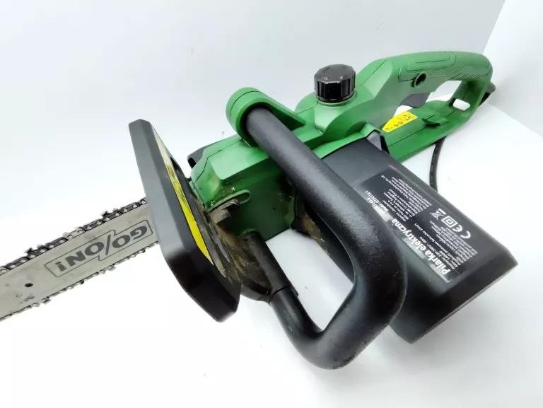 ELEKTRYCZNA PIŁA ŁAŃCUCHOWA GO/ON OT7C112-1 1400W MD-PH7143-5