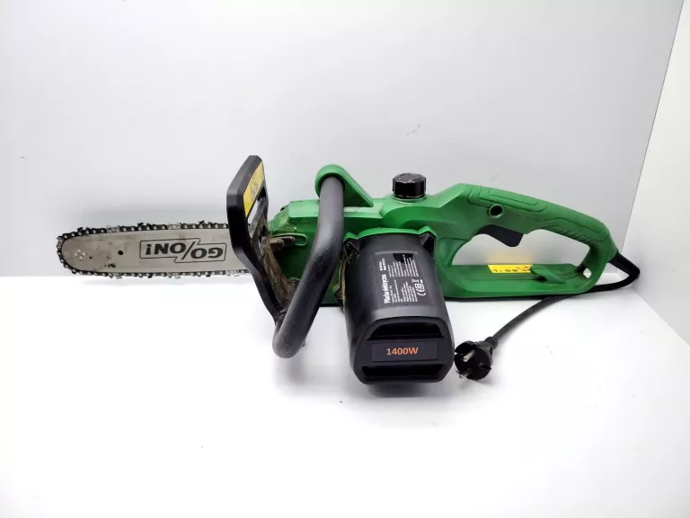 ELEKTRYCZNA PIŁA ŁAŃCUCHOWA GO/ON OT7C112-1 1400W MD-PH7143-5