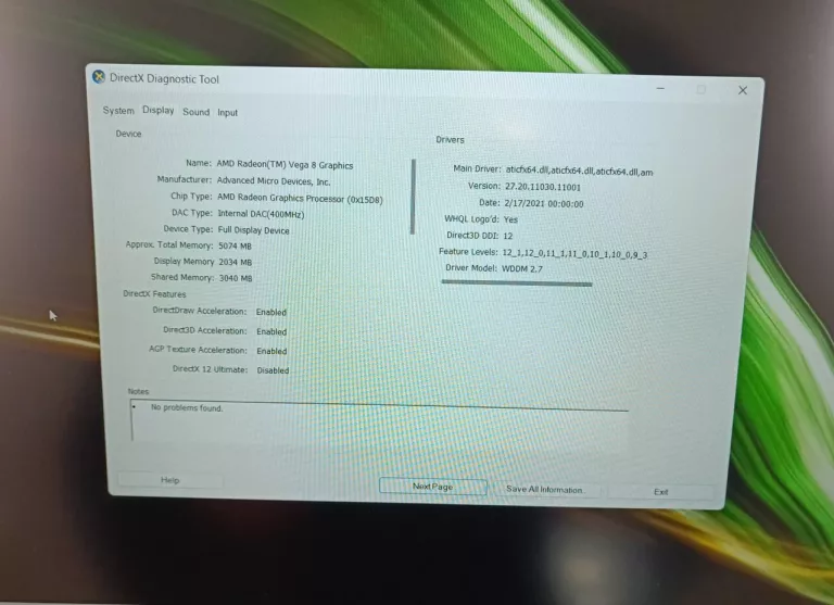 LAPTOP ACER ASPIRE 3 A315-23 ŁADOWARKA PUDEŁKO