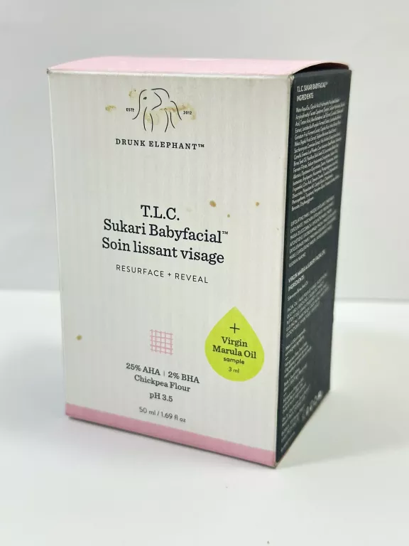 drunk-elephant-tlc-sukari-babyfacial-soin-lissant-visage-stan-uzywany