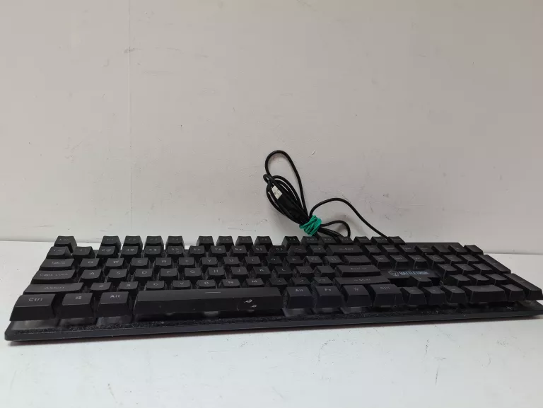 klawiatura-battletron-ge007159-stan-uzywany