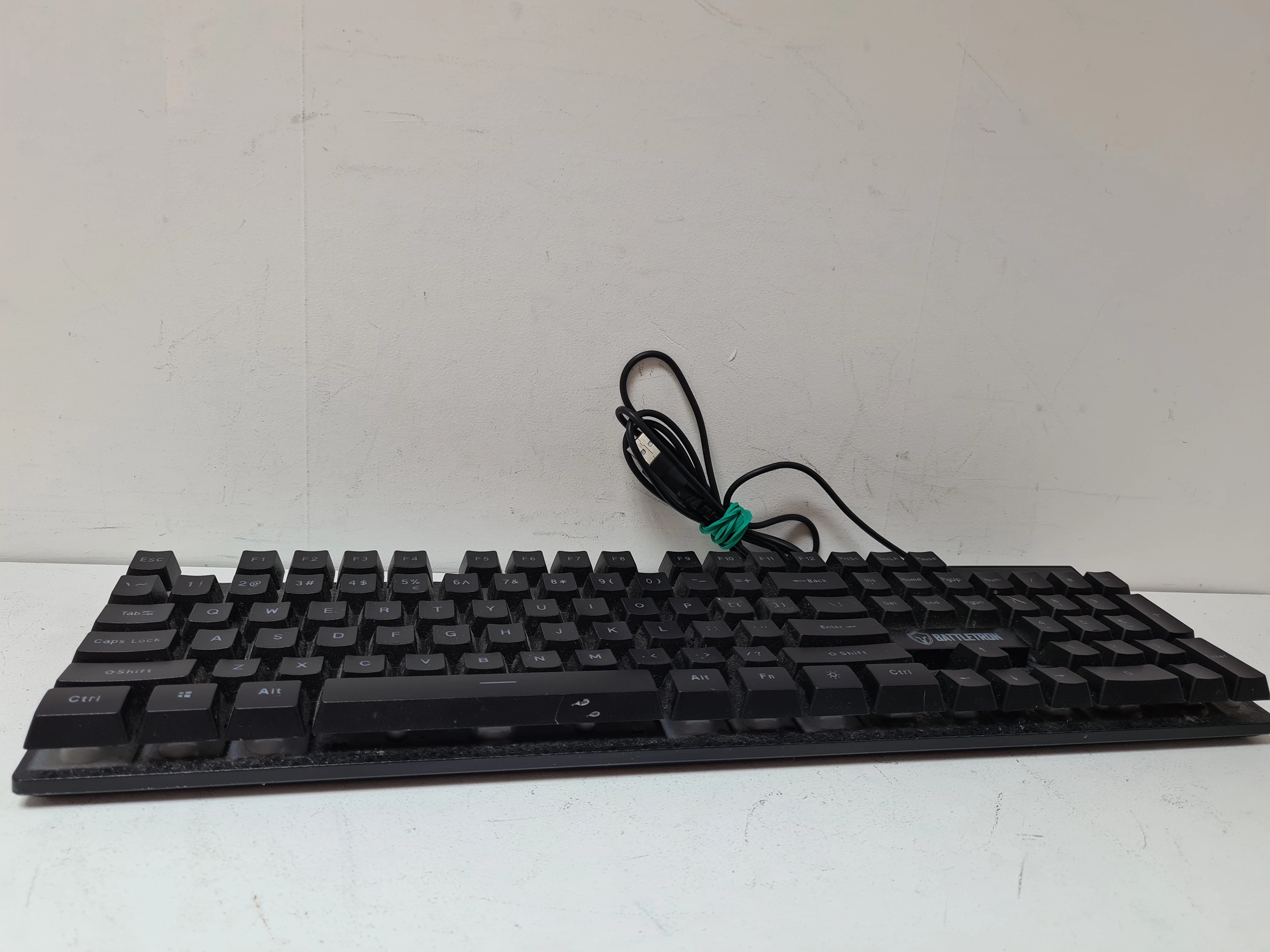 klawiatura-battletron-ge007159-stan-uzywany